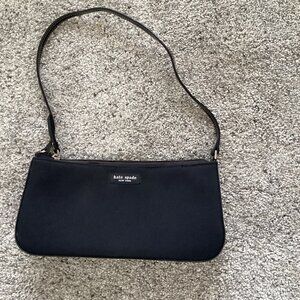 Kate Spade Small Nylon Shoulder Bag